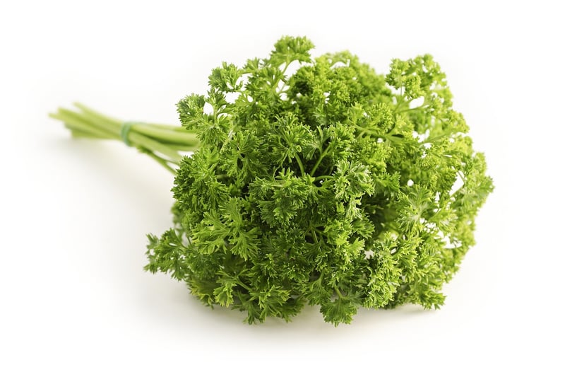 Natural Ingredients Cuisine