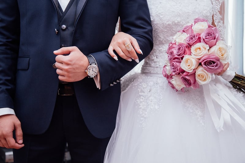 Rustic Bridal Gowns